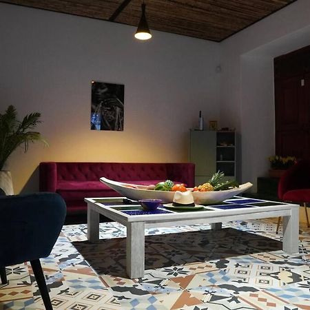 Nueva En San Antonio Cali, La Casa De Tona Villa Eksteriør bilde