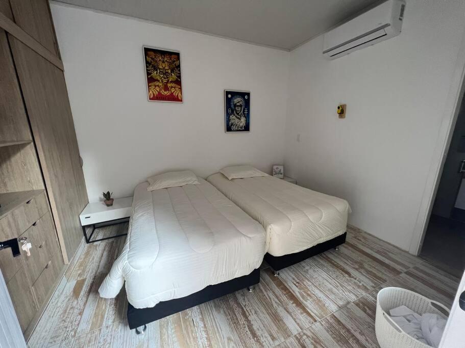 Nueva En San Antonio Cali, La Casa De Tona Villa Eksteriør bilde