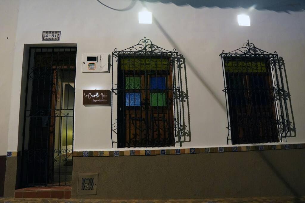 Nueva En San Antonio Cali, La Casa De Tona Villa Eksteriør bilde