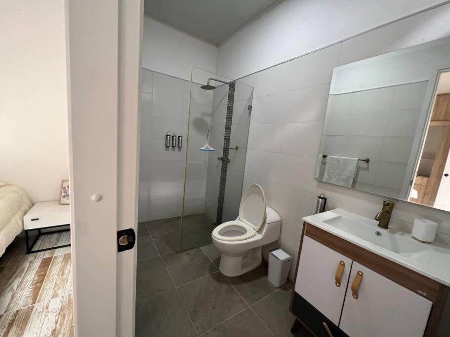 Nueva En San Antonio Cali, La Casa De Tona Villa Eksteriør bilde