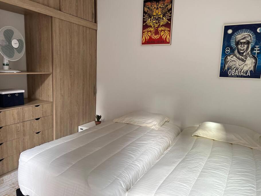 Nueva En San Antonio Cali, La Casa De Tona Villa Eksteriør bilde