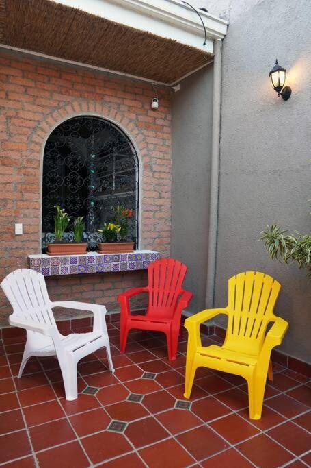 Nueva En San Antonio Cali, La Casa De Tona Villa Eksteriør bilde