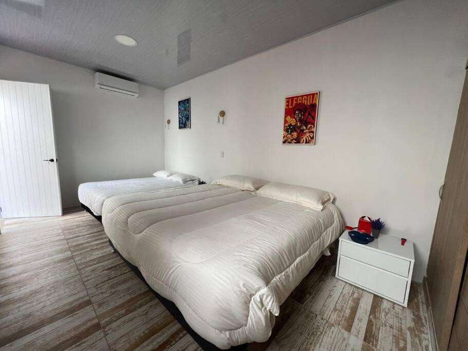 Nueva En San Antonio Cali, La Casa De Tona Villa Eksteriør bilde