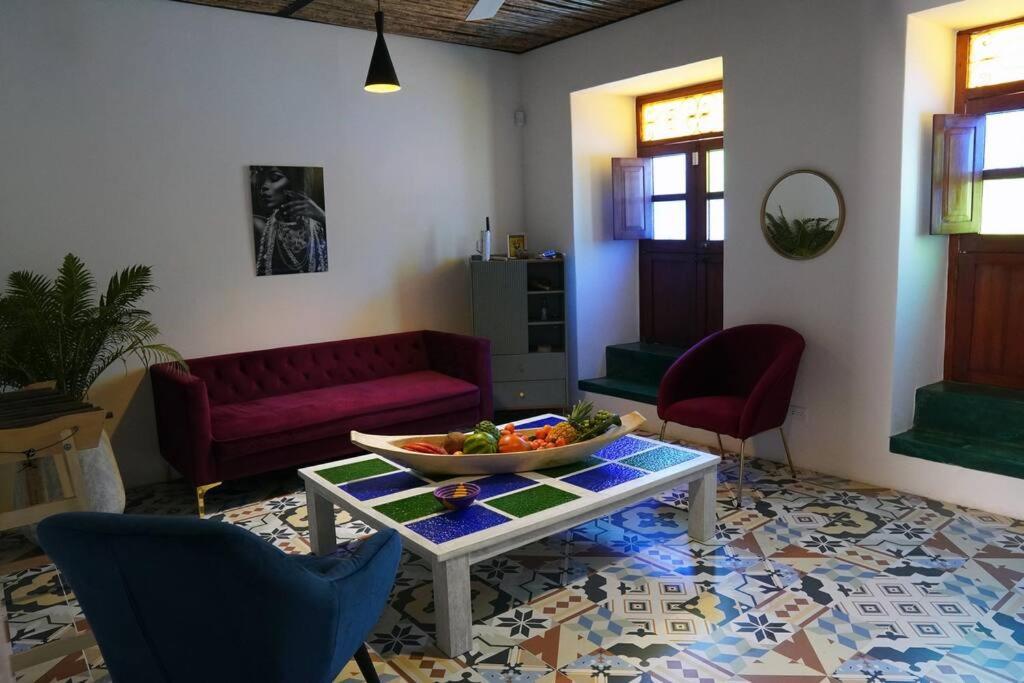 Nueva En San Antonio Cali, La Casa De Tona Villa Eksteriør bilde