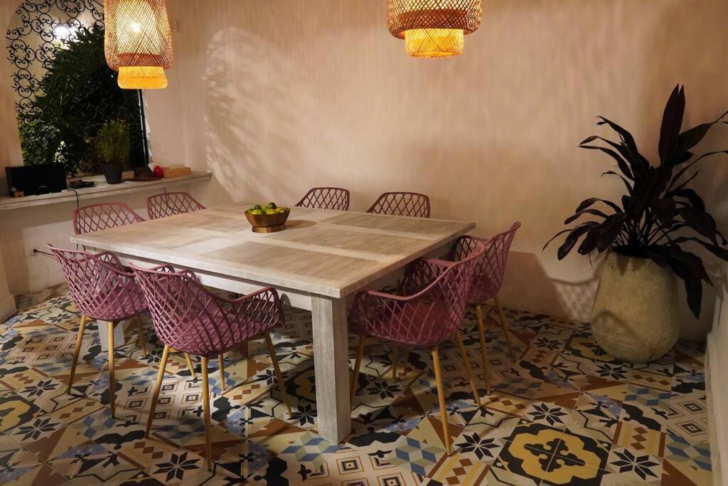 Nueva En San Antonio Cali, La Casa De Tona Villa Eksteriør bilde