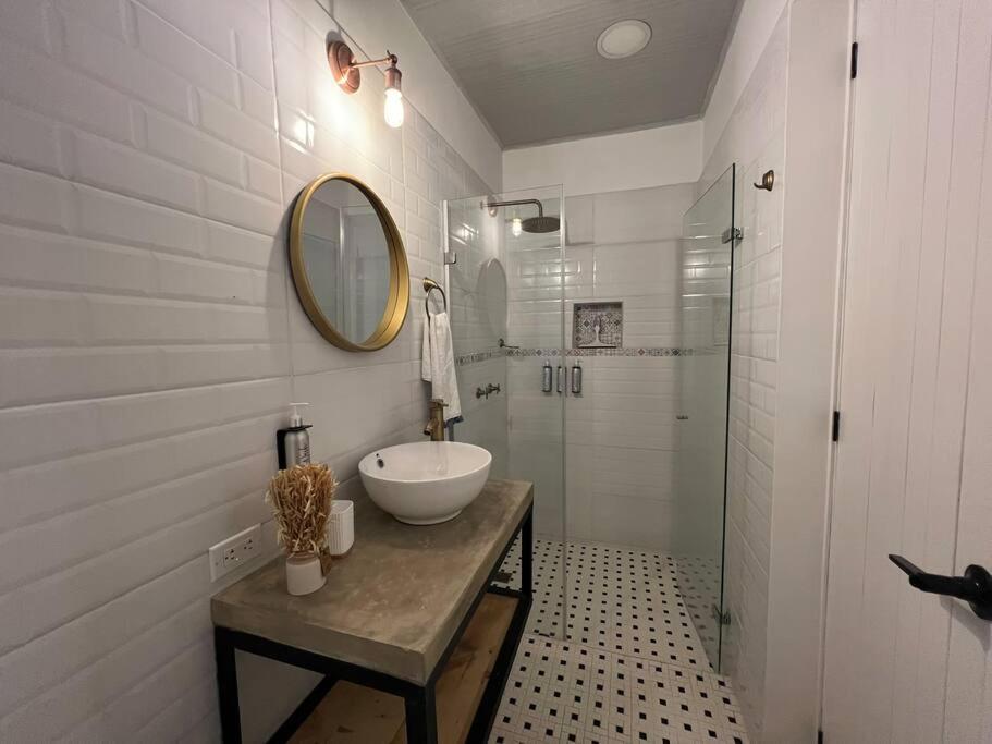 Nueva En San Antonio Cali, La Casa De Tona Villa Eksteriør bilde