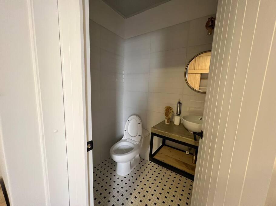 Nueva En San Antonio Cali, La Casa De Tona Villa Eksteriør bilde