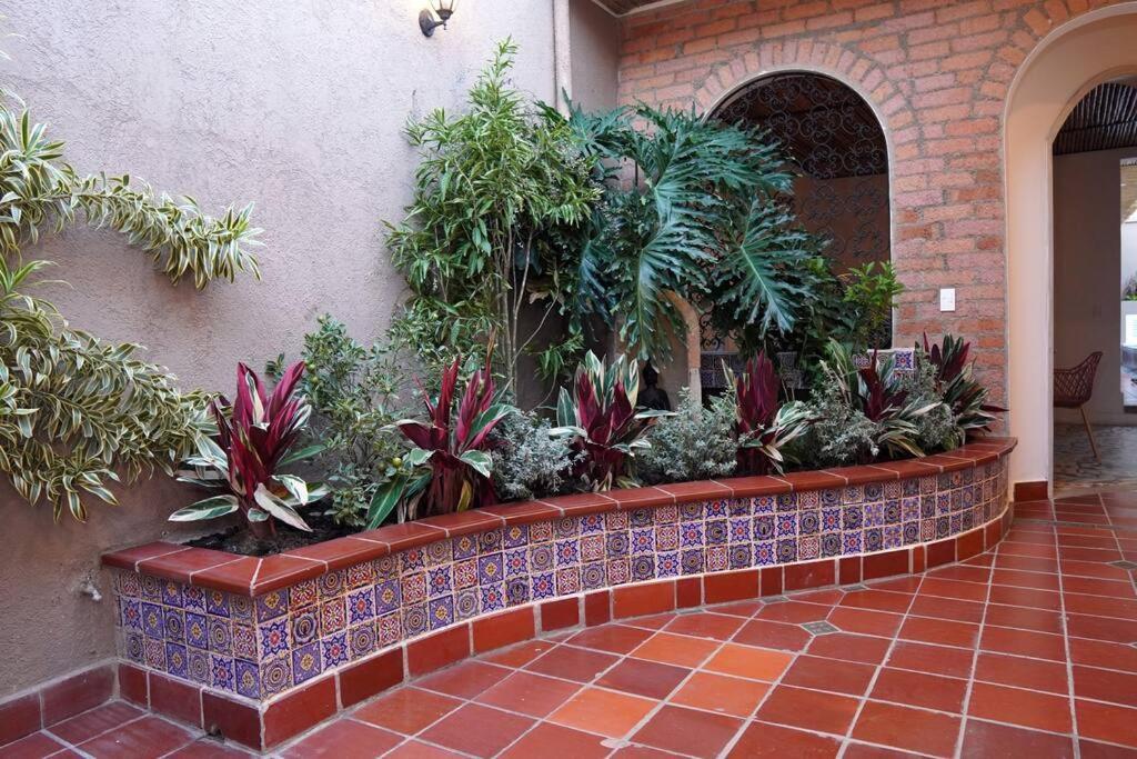 Nueva En San Antonio Cali, La Casa De Tona Villa Eksteriør bilde