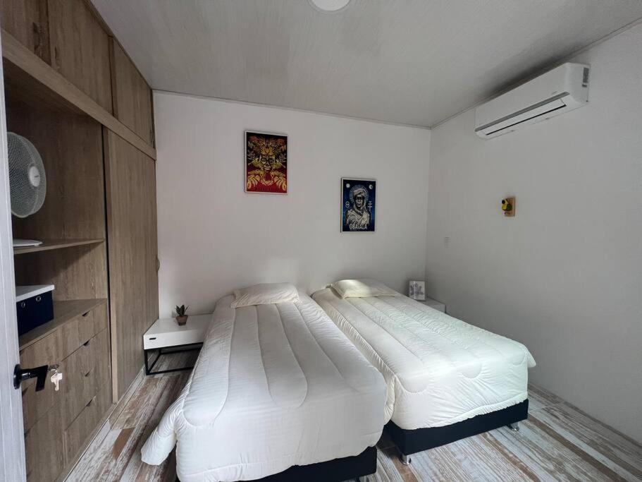 Nueva En San Antonio Cali, La Casa De Tona Villa Eksteriør bilde