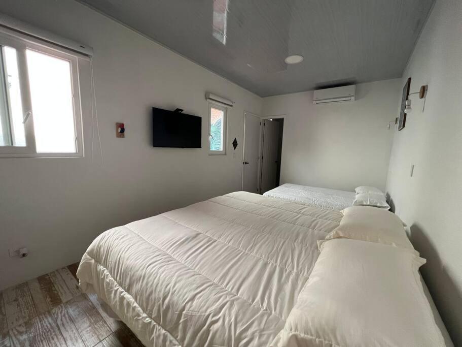 Nueva En San Antonio Cali, La Casa De Tona Villa Eksteriør bilde